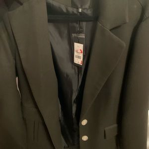 Dynamite lady suit 100% new